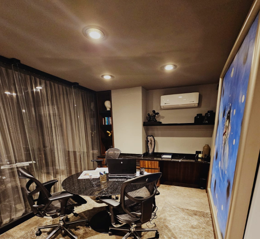 Sala de Reuniones